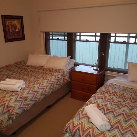 Beach Holiday Cottage Apollo Bay Extérieur photo