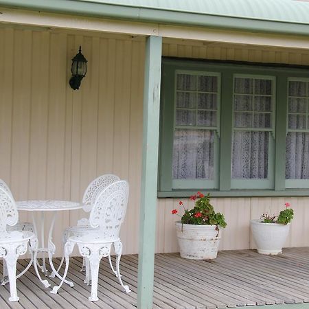 Beach Holiday Cottage Apollo Bay Extérieur photo