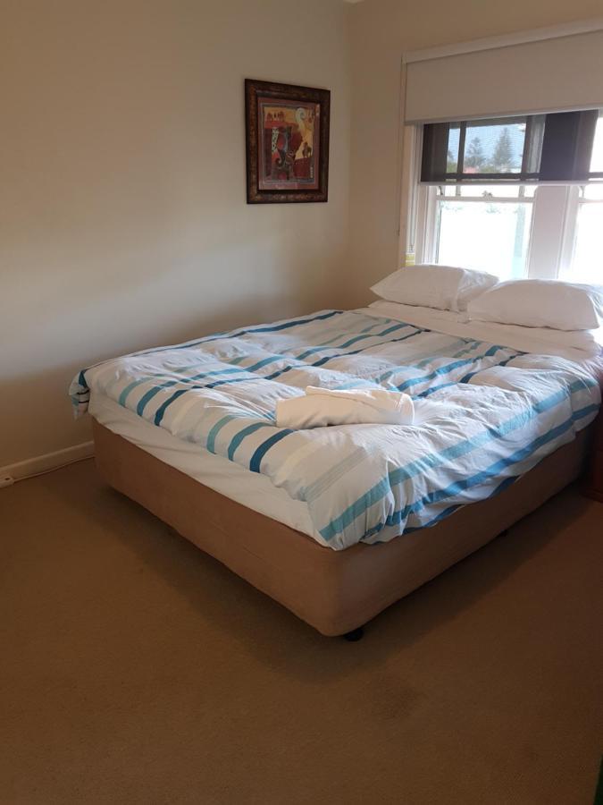 Beach Holiday Cottage Apollo Bay Extérieur photo
