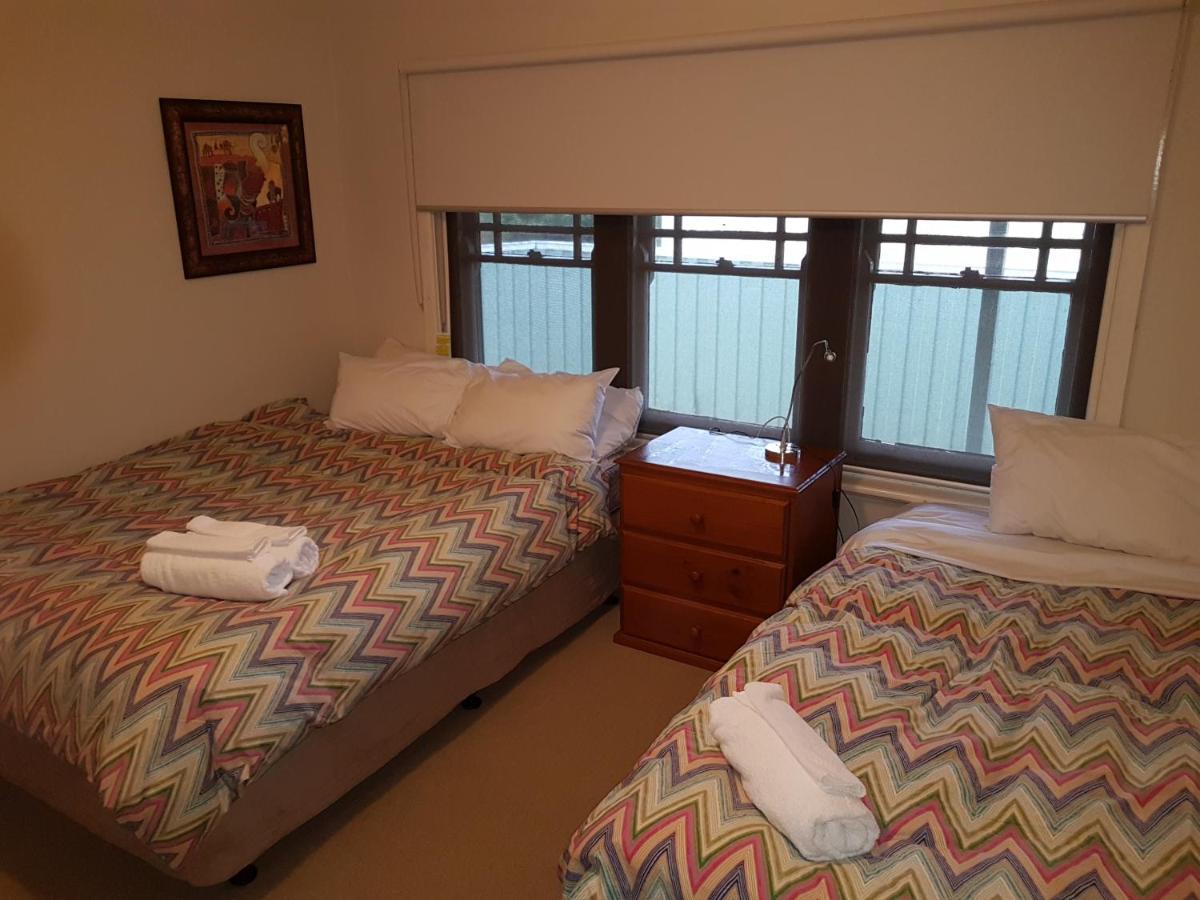 Beach Holiday Cottage Apollo Bay Extérieur photo