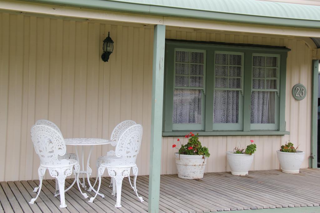 Beach Holiday Cottage Apollo Bay Extérieur photo