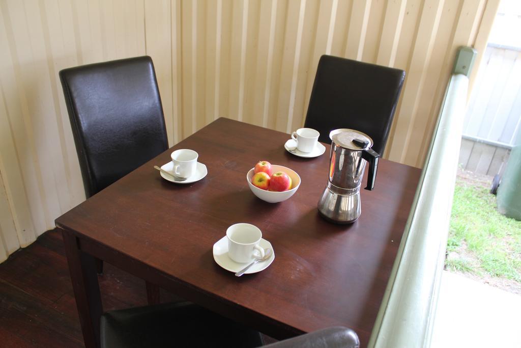 Beach Holiday Cottage Apollo Bay Extérieur photo
