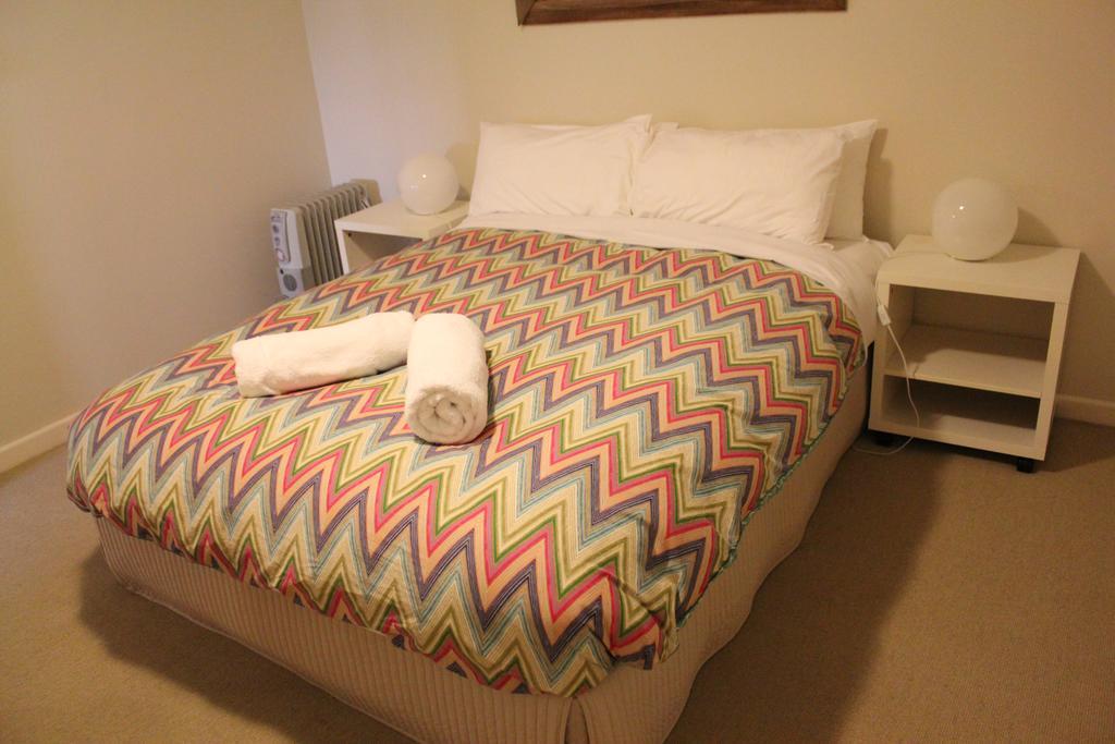 Beach Holiday Cottage Apollo Bay Extérieur photo
