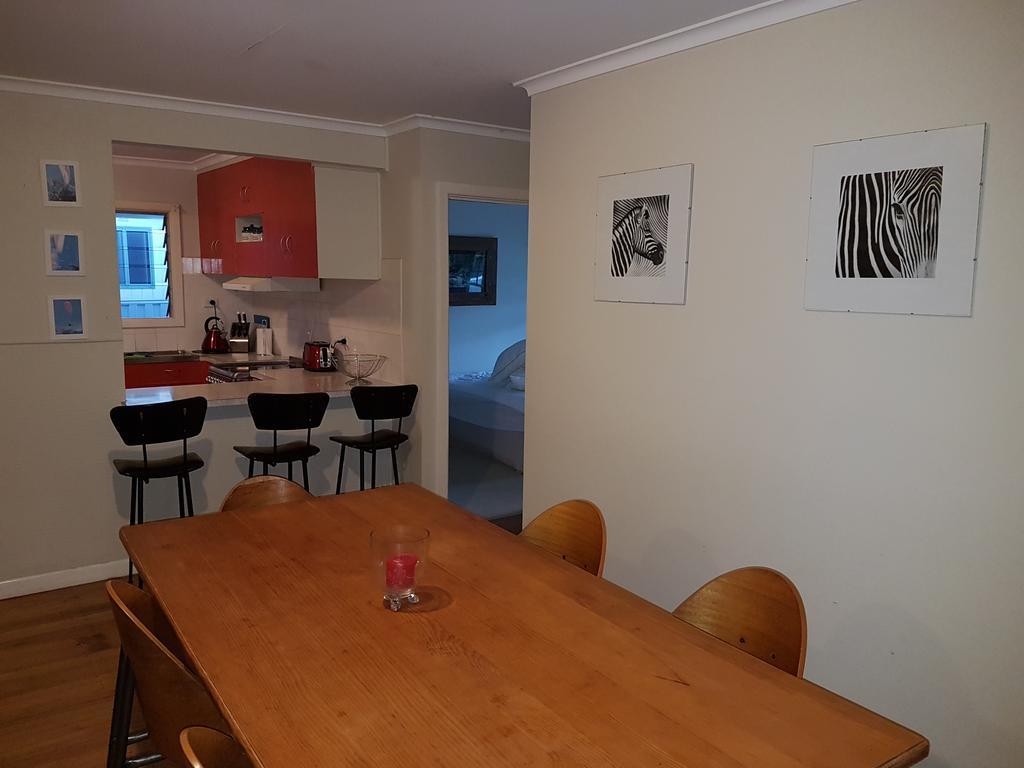 Beach Holiday Cottage Apollo Bay Extérieur photo