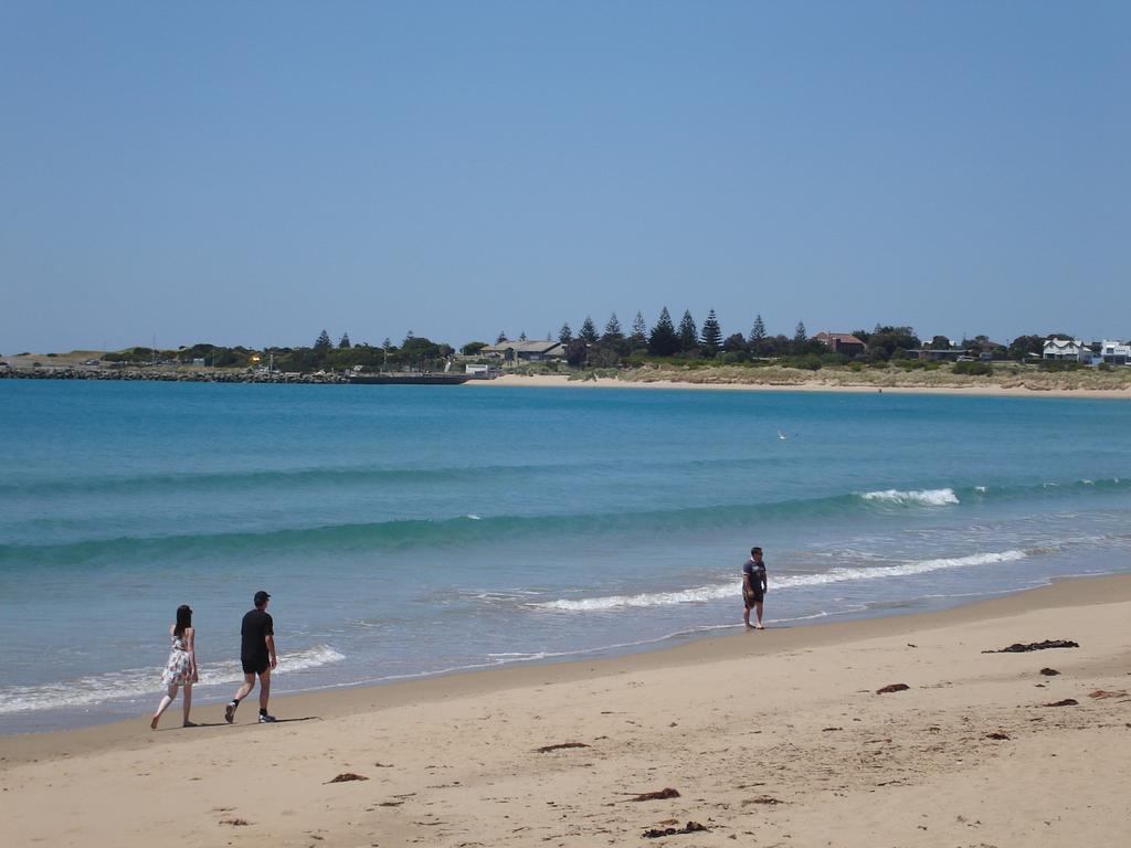 Beach Holiday Cottage Apollo Bay Extérieur photo