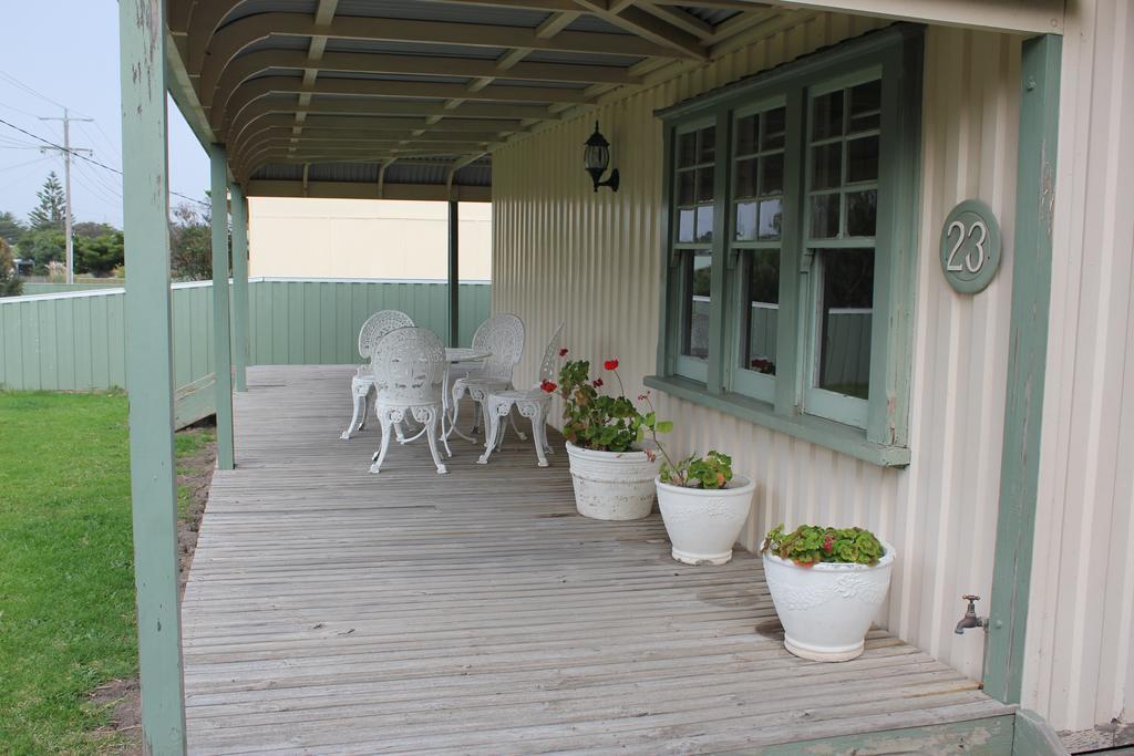 Beach Holiday Cottage Apollo Bay Extérieur photo
