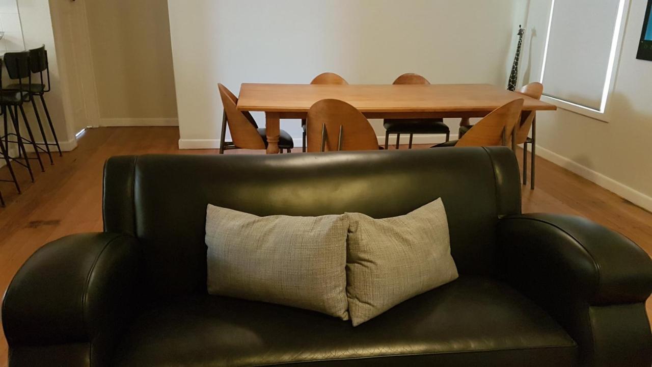 Beach Holiday Cottage Apollo Bay Extérieur photo