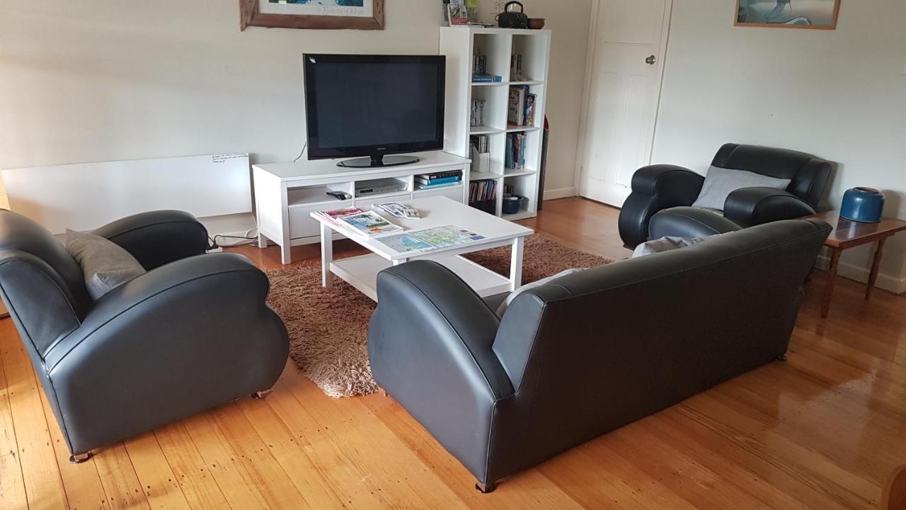 Beach Holiday Cottage Apollo Bay Extérieur photo