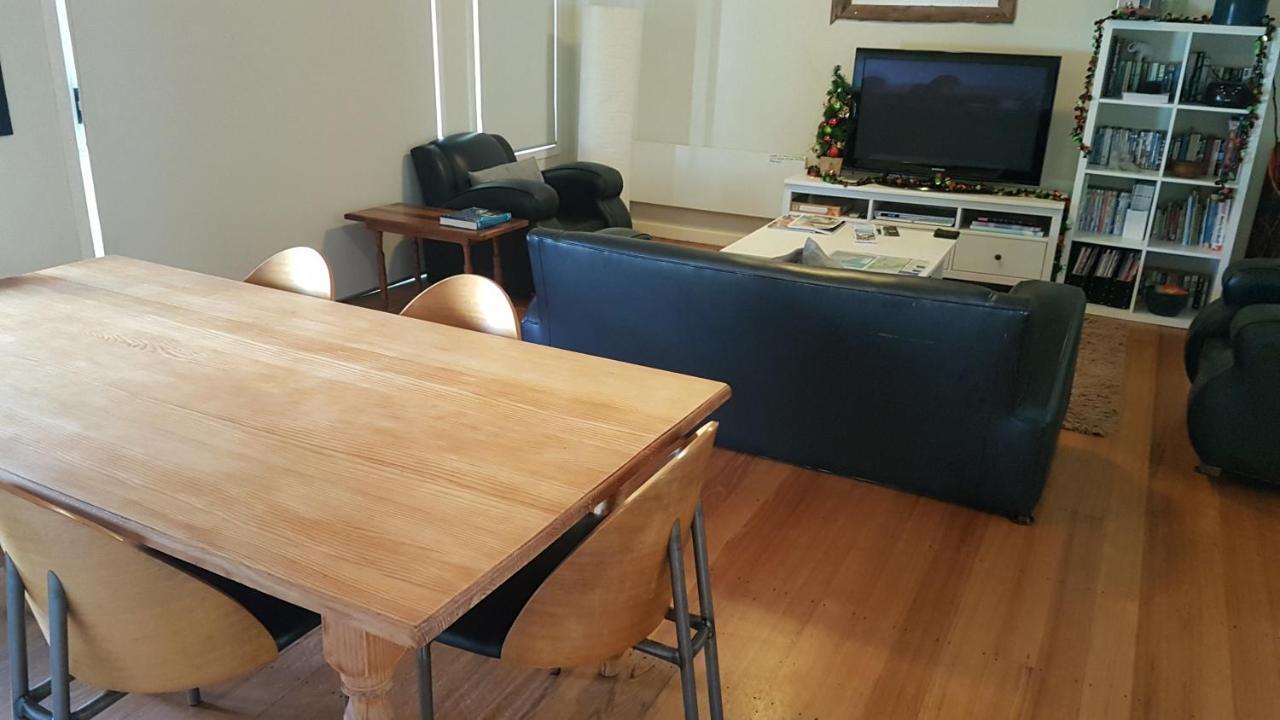 Beach Holiday Cottage Apollo Bay Extérieur photo