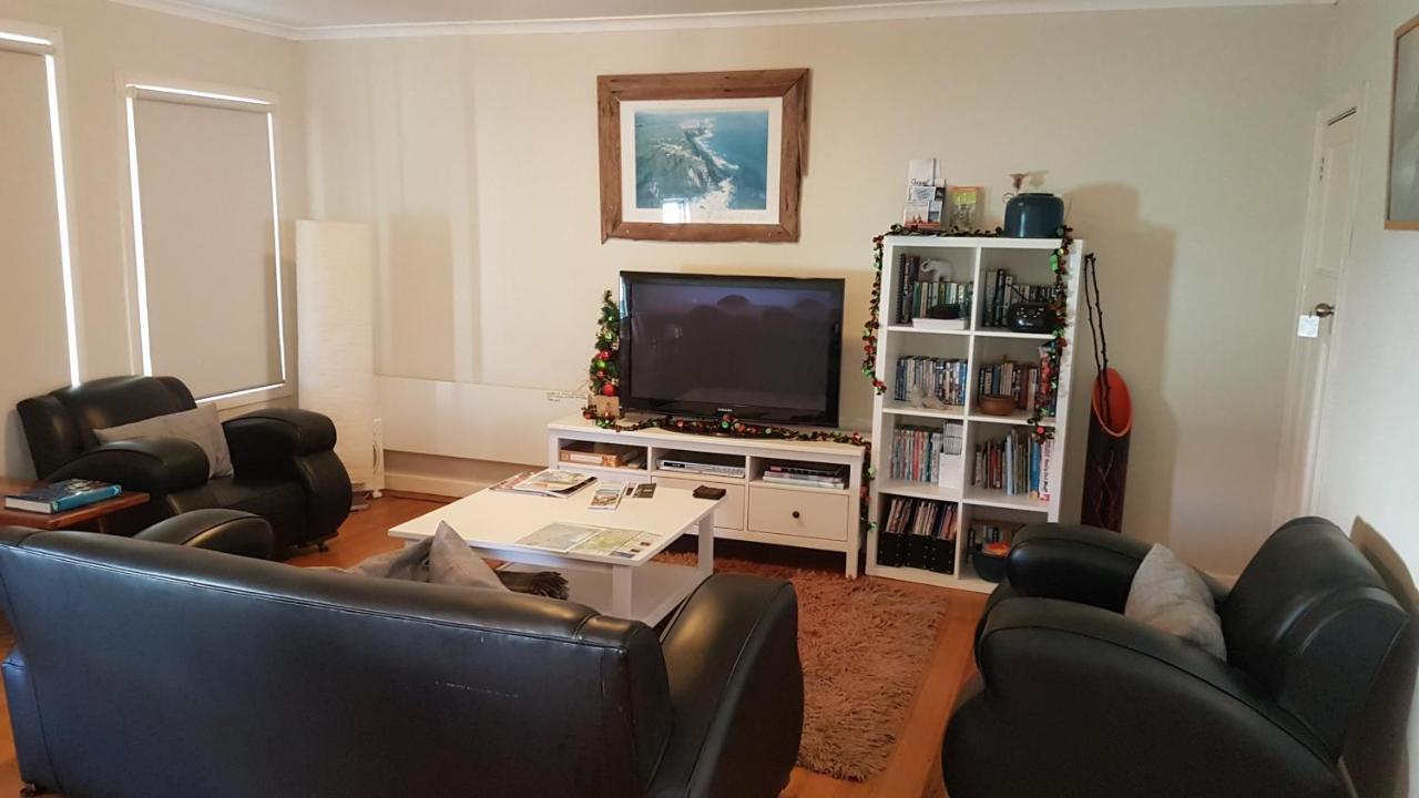 Beach Holiday Cottage Apollo Bay Extérieur photo